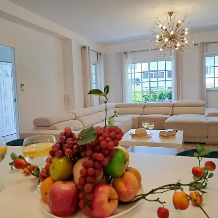 Holiday home Lima By Interhome