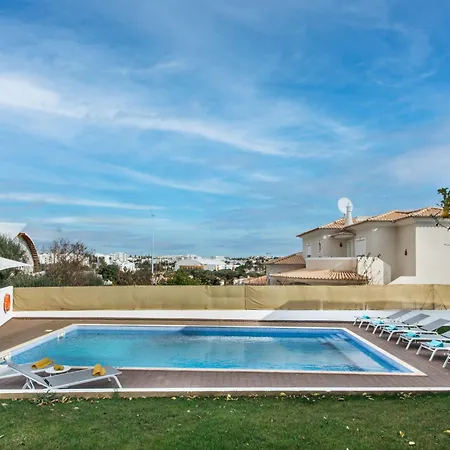 Holiday home Lima By Interhome Albufeira