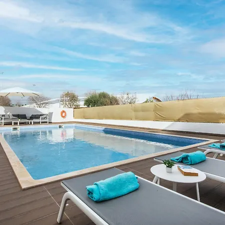 Holiday home Lima By Interhome *