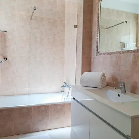 Holiday home Lima By Interhome