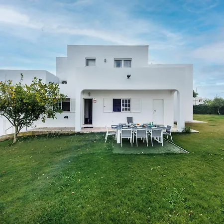 Lima - Vip By Interhome 알부페이라