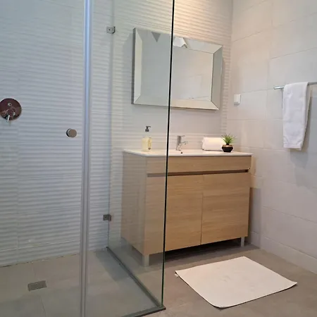 Holiday home Lima By Interhome
