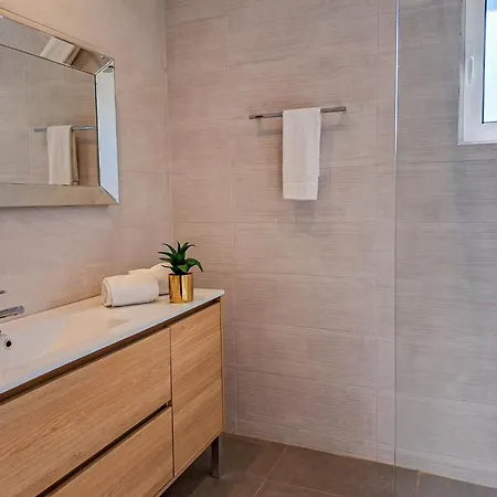Lima By Interhome * Albufeira