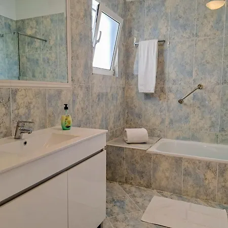 Holiday home Lima By Interhome Albufeira