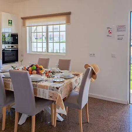 Lima By Interhome * Albufeira