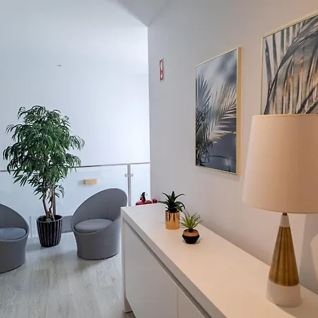 Holiday home Lima By Interhome Albufeira