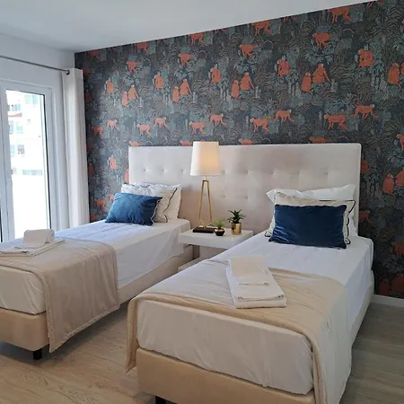 Hébergement de vacances Lima - Vip By Interhome *