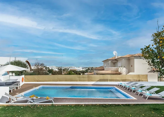 Casa vacanze Lima - Vip By Interhome Albufeira