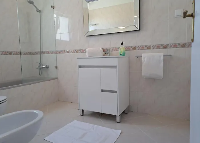 Casa vacanze Lima - Vip By Interhome Albufeira