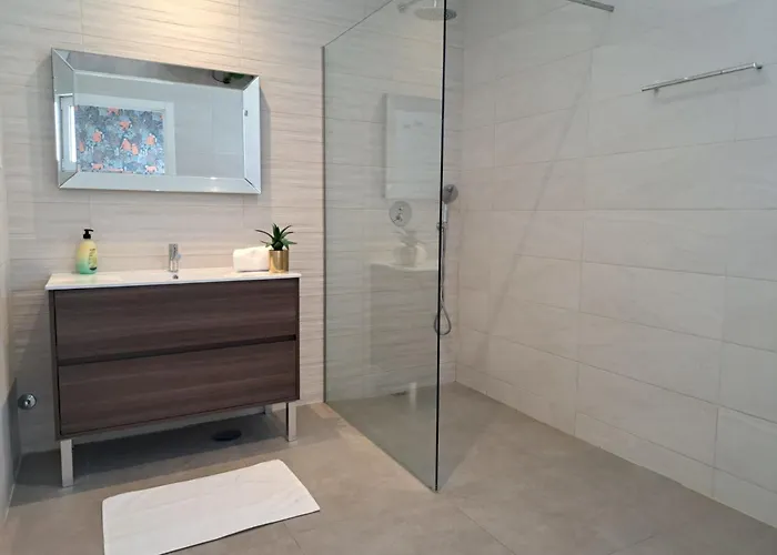 Lima - Vip By Interhome