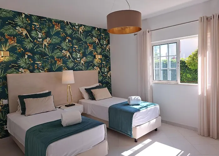 Lima - Vip By Interhome