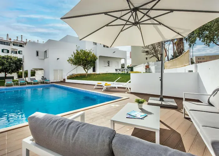 Lima - Vip By Interhome