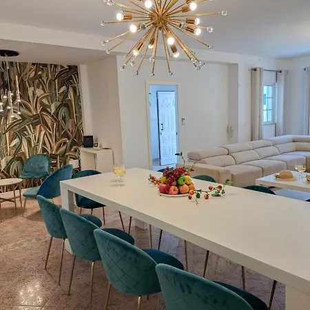 Lima - Vip By Interhome Ferienhaus *