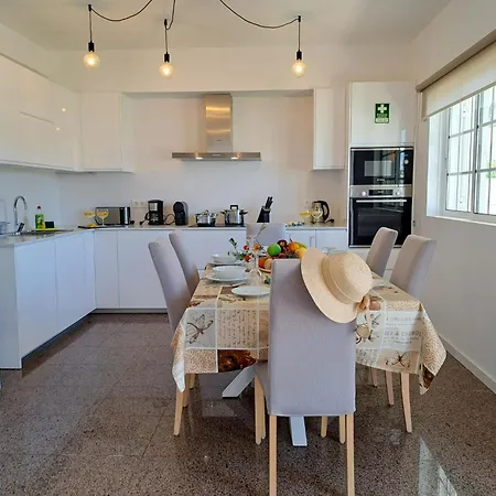 Lima - Vip By Interhome