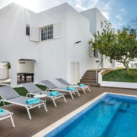 Lima - Vip By Interhome البوفيرا