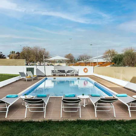 Lima - Vip By Interhome Albufeira