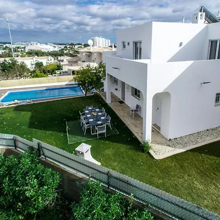 Lima - Vip By Interhome Ferienhaus