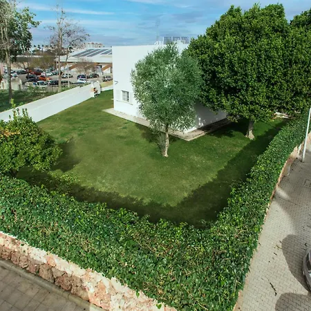 Lima - Vip By Interhome * Albufeira