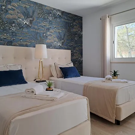 Lima - Vip By Interhome بيت للعطل *