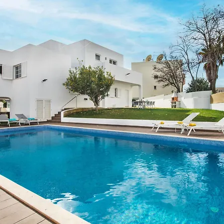 Lima - Vip By Interhome Ferienhaus