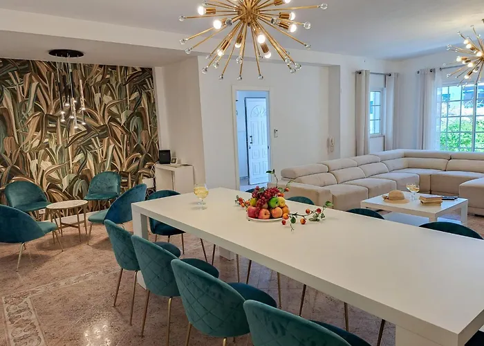 Lima - Vip By Interhome Feriehus *