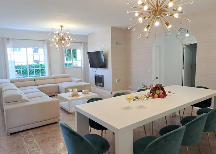 Lima - Vip By Interhome Feriehus Albufeira