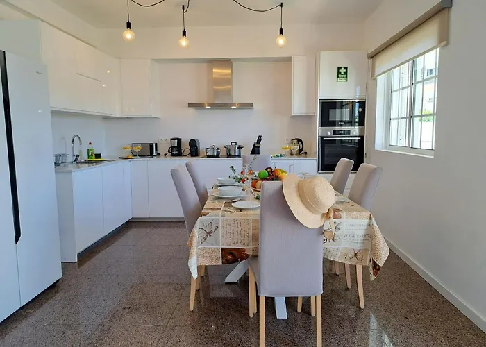 Lima - Vip By Interhome