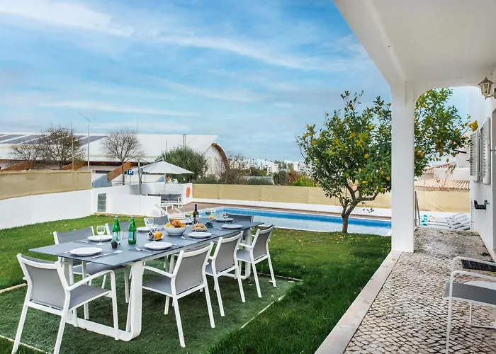 Lima - Vip By Interhome Albufeira