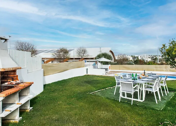 Lima - Vip By Interhome * Albufeira