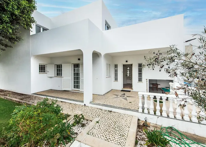 Lima - Vip By Interhome Feriehus *