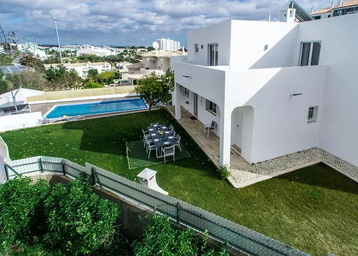 Lima - Vip By Interhome Feriehus