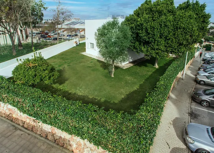 Lima - Vip By Interhome * Albufeira