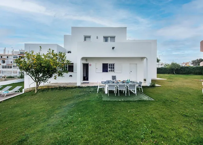 Lima - Vip By Interhome Albufeira