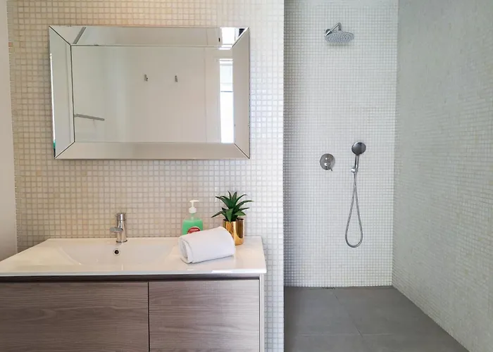 Feriehus Lima - Vip By Interhome Albufeira