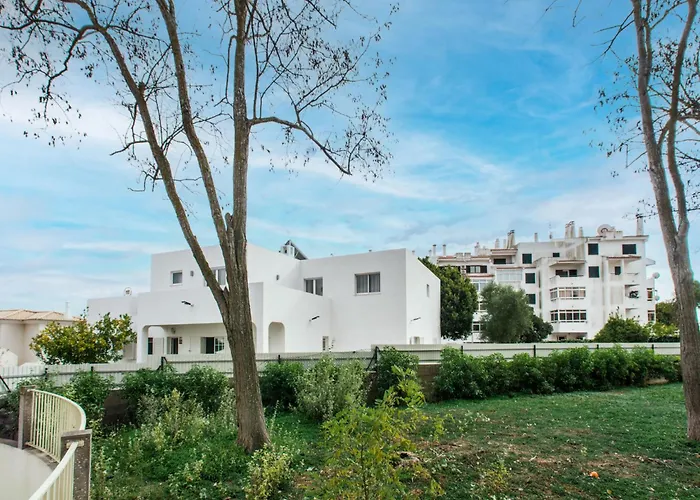 Lima - Vip By Interhome * Albufeira