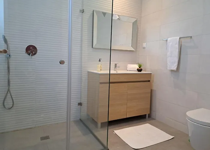 Feriehus Lima - Vip By Interhome