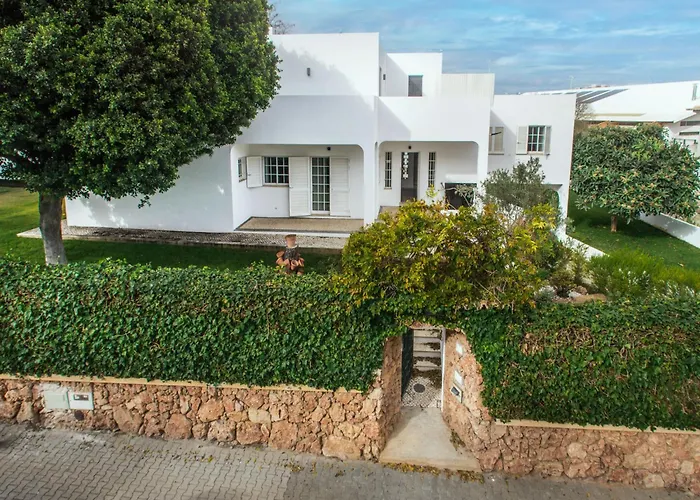 Lima - Vip By Interhome Feriehus Albufeira