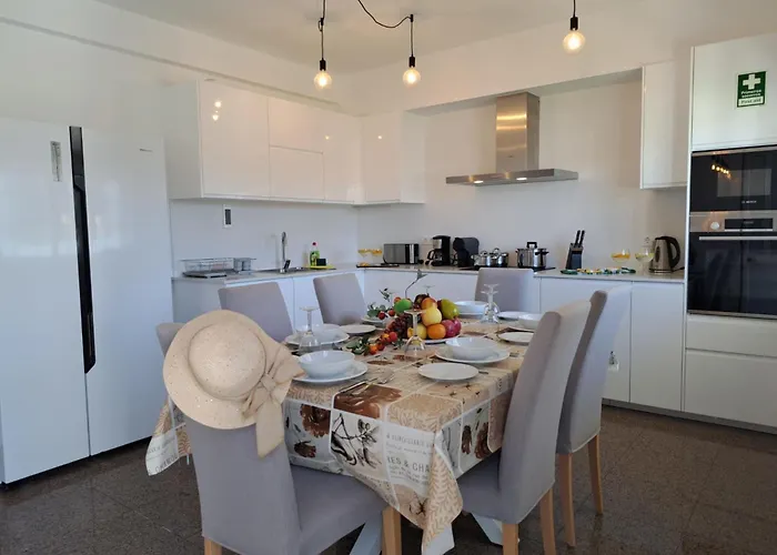 Lima - Vip By Interhome *