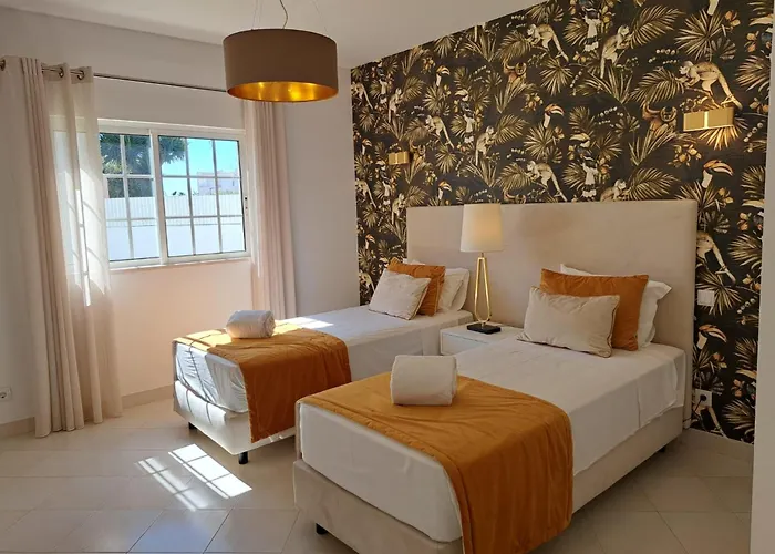 Lima - Vip By Interhome *