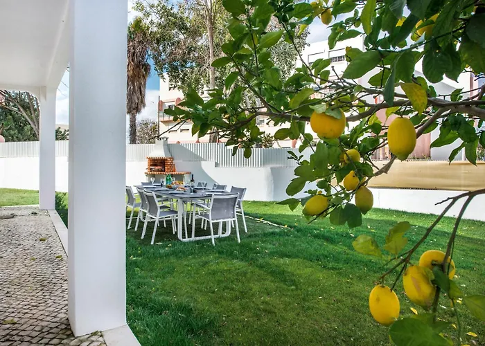 Lima - Vip By Interhome Feriehus *