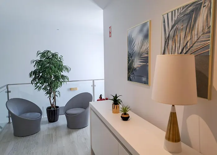 Feriehus Lima - Vip By Interhome Albufeira