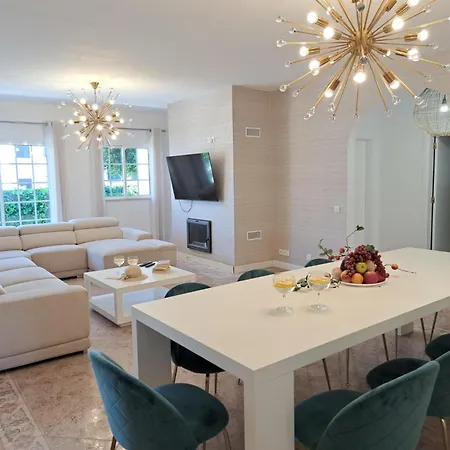 Lima - Vip By Interhome Дом отдыха Албуфейра