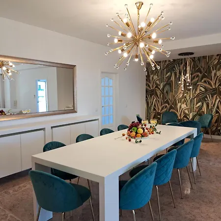 Будинок відпочинку Lima - Vip By Interhome *