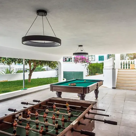 Будинок відпочинку Lima - Vip By Interhome *