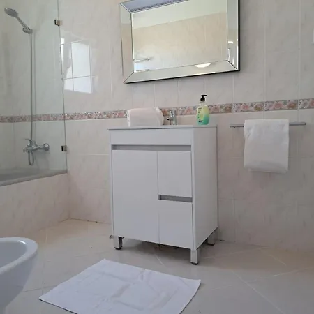 Будинок відпочинку Lima - Vip By Interhome Албуфейра