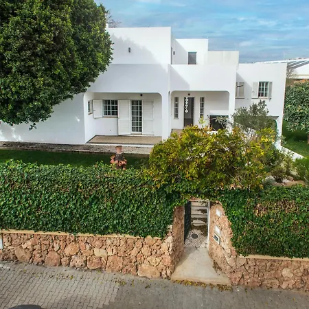 Lima - Vip By Interhome Будинок відпочинку Албуфейра